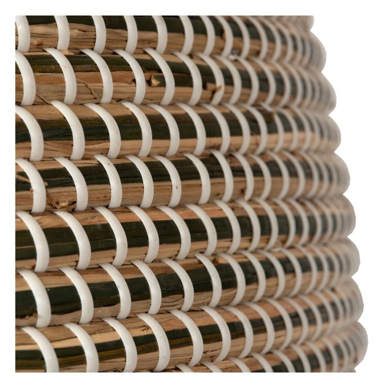 Lucide MADUKA - Závesné svietidlo - 1xE27 - Hnedé